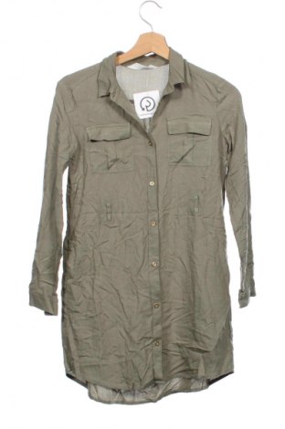 Παιδικό φόρεμα H&M, Μέγεθος 10-11y/ 146-152 εκ., Χρώμα Πράσινο, Τιμή 2,99 €