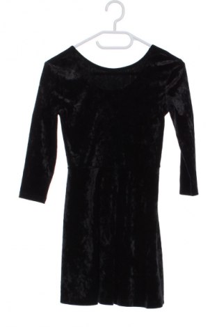 Παιδικό φόρεμα H&M, Μέγεθος 8-9y/ 134-140 εκ., Χρώμα Μαύρο, Τιμή 1,99 €