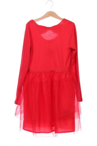 Kinderkleid H&M, Größe 7-8y/ 128-134 cm, Farbe Mehrfarbig, Preis 8,99 €