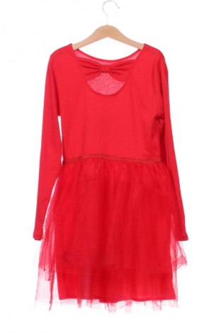 Kinderkleid H&M, Größe 7-8y/ 128-134 cm, Farbe Mehrfarbig, Preis 8,99 €