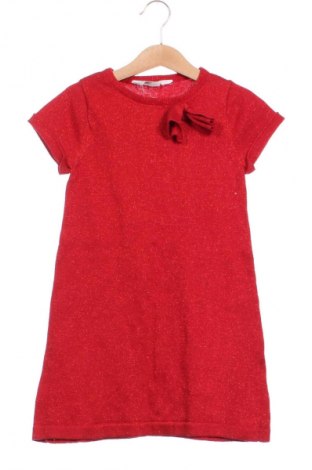 Παιδικό φόρεμα H&M, Μέγεθος 4-5y/ 110-116 εκ., Χρώμα Κόκκινο, Τιμή 2,99 €