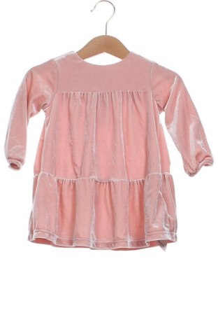 Kinderkleid H&M, Größe 3-6m/ 62-68 cm, Farbe Rosa, Preis 5,99 €