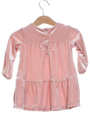 Kinderkleid H&M, Größe 3-6m/ 62-68 cm, Farbe Rosa, Preis 5,99 €