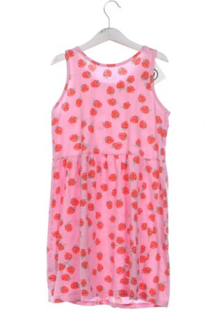 Kinderkleid H&M, Größe 8-9y/ 134-140 cm, Farbe Mehrfarbig, Preis 9,99 €