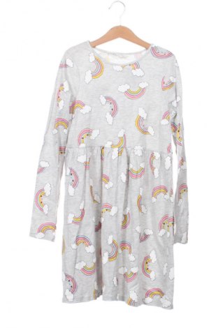 Kinderkleid H&M, Größe 8-9y/ 134-140 cm, Farbe Mehrfarbig, Preis 11,02 €
