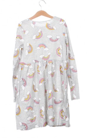 Kinderkleid H&M, Größe 8-9y/ 134-140 cm, Farbe Mehrfarbig, Preis 11,02 €
