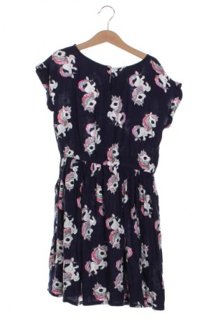 Kinderkleid H&M, Größe 10-11y/ 146-152 cm, Farbe Mehrfarbig, Preis 5,99 €