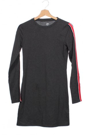Παιδικό φόρεμα H&M, Μέγεθος 14-15y/ 168-170 εκ., Χρώμα Γκρί, Τιμή 2,99 €