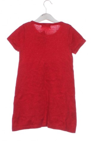 Kinderkleid H&M, Größe 4-5y/ 110-116 cm, Farbe Mehrfarbig, Preis 5,11 €