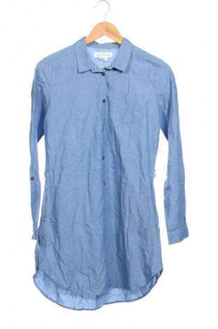 Kinderkleid H&M L.O.G.G., Größe 14-15y/ 168-170 cm, Farbe Blau, Preis 4,99 €