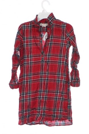 Kinderkleid H&M L.O.G.G., Größe 8-9y/ 134-140 cm, Farbe Mehrfarbig, Preis 3,99 €