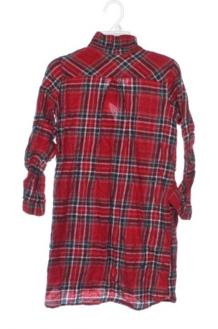 Kinderkleid H&M L.O.G.G., Größe 8-9y/ 134-140 cm, Farbe Mehrfarbig, Preis 3,99 €