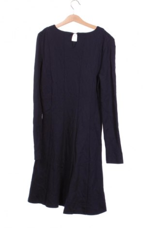 Kinderkleid Happy Girls By Eisend, Größe 12-13y/ 158-164 cm, Farbe Blau, Preis 1,99 €