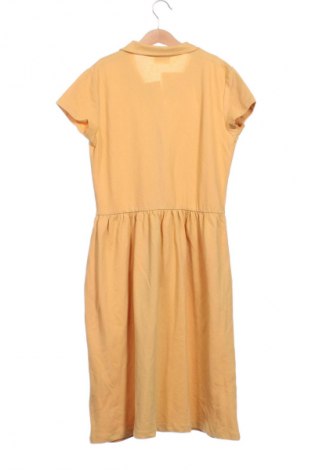 Dziecięca sukienka LC Waikiki, Rozmiar 11-12y/ 152-158 cm, Kolor Żółty, Cena 34,99 zł