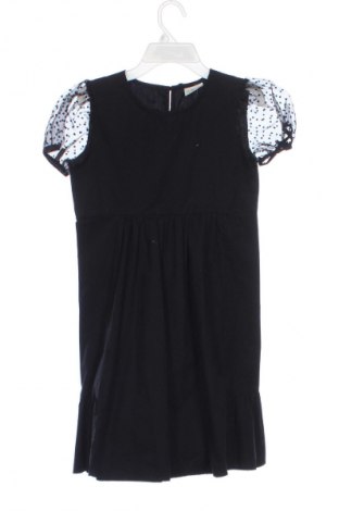 Детска рокля LC Waikiki, Размер 9-10y/ 140-146 см, Цвят Черен, Цена 3,57 €