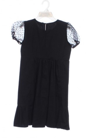 Детска рокля LC Waikiki, Размер 9-10y/ 140-146 см, Цвят Черен, Цена 3,57 €