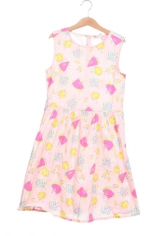 Kinderkleid LC Waikiki, Größe 9-10y/ 140-146 cm, Farbe Mehrfarbig, Preis 4,99 €