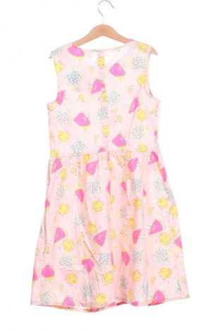 Kinderkleid LC Waikiki, Größe 9-10y/ 140-146 cm, Farbe Mehrfarbig, Preis 4,99 €