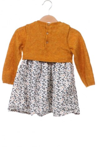 Kinderkleid Obaibi, Größe 9-12m/ 74-80 cm, Farbe Mehrfarbig, Preis 21,26 €