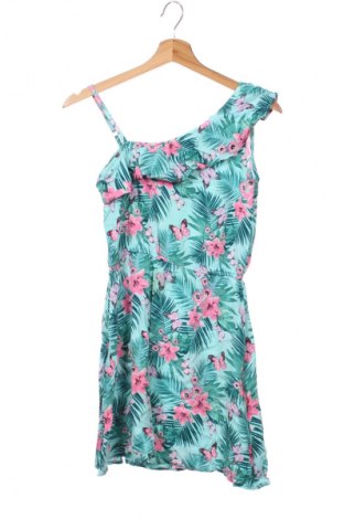 Kinderkleid Page One, Größe 10-11y/ 146-152 cm, Farbe Mehrfarbig, Preis 3,99 €