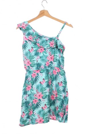 Kinderkleid Page One, Größe 10-11y/ 146-152 cm, Farbe Mehrfarbig, Preis 3,99 €