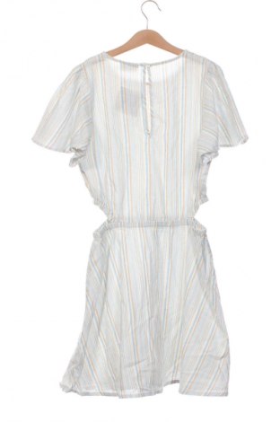 Kinderkleid Pepco, Größe 11-12y/ 152-158 cm, Farbe Mehrfarbig, Preis 2,99 €