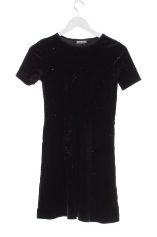 Kinderkleid Pepco, Größe 12-13y/ 158-164 cm, Farbe Schwarz, Preis 1,99 €