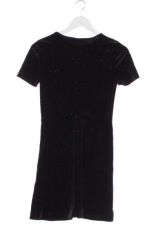 Kinderkleid Pepco, Größe 12-13y/ 158-164 cm, Farbe Schwarz, Preis 1,99 €