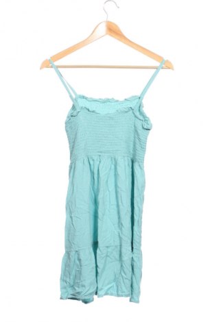 Kinderkleid Pepco, Größe 12-13y/ 158-164 cm, Farbe Blau, Preis 2,99 €