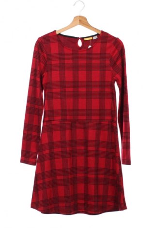 Kinderkleid Pepperts!, Größe 12-13y/ 158-164 cm, Farbe Mehrfarbig, Preis 13,54 €