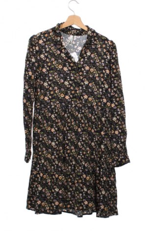 Kinderkleid Pieces, Größe 12-13y/ 158-164 cm, Farbe Mehrfarbig, Preis 3,99 €