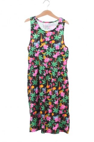 Kinderkleid Primark, Größe 10-11y/ 146-152 cm, Farbe Mehrfarbig, Preis 7,47 €