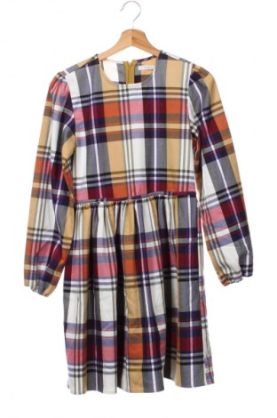 Kinderkleid Reserved, Größe 12-13y/ 158-164 cm, Farbe Mehrfarbig, Preis 9,52 €