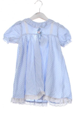 Kinderkleid SHEIN, Größe 2-3m/ 56-62 cm, Farbe Mehrfarbig, Preis 5,12 €