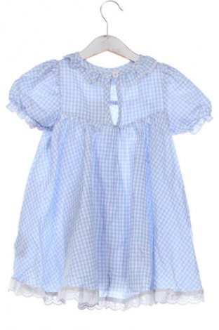 Kinderkleid SHEIN, Größe 2-3m/ 56-62 cm, Farbe Mehrfarbig, Preis 5,12 €