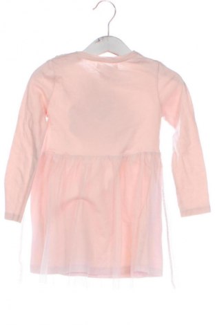 Kinderkleid Sinsay, Größe 2-3y/ 98-104 cm, Farbe Mehrfarbig, Preis 5,12 €