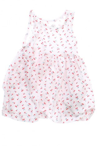 Kinderkleid Tex, Größe 3-6m/ 62-68 cm, Farbe Weiß, Preis 1,99 €