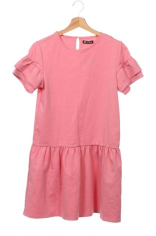 Kinderkleid Tex, Größe 13-14y/ 164-168 cm, Farbe Rosa, Preis 8,11 €