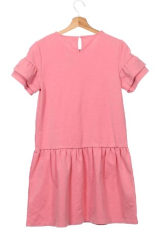 Kinderkleid Tex, Größe 13-14y/ 164-168 cm, Farbe Rosa, Preis 8,11 €