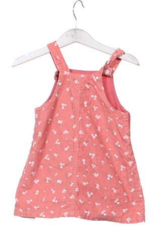 Kinderkleid Tu, Größe 12-18m/ 80-86 cm, Farbe Mehrfarbig, Preis 1,99 €