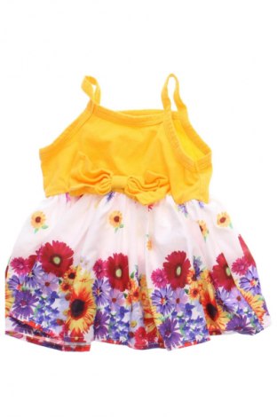 Kinderkleid Unbranded, Größe 3-6m/ 62-68 cm, Farbe Mehrfarbig, Preis 4,99 €