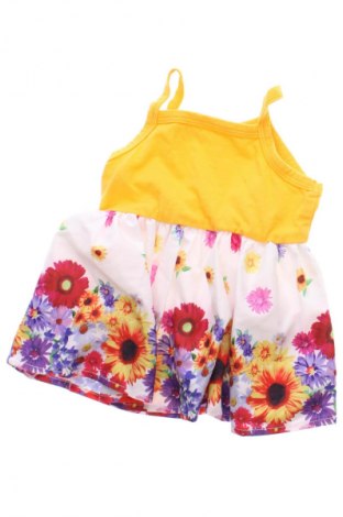 Kinderkleid Unbranded, Größe 3-6m/ 62-68 cm, Farbe Mehrfarbig, Preis 4,99 €