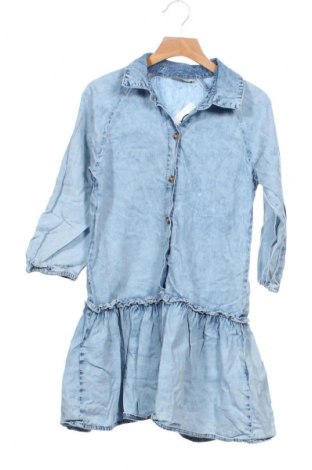 Gyerek ruha Unbranded, Méret 8-9y / 134-140 cm, Szín Kék, Ár 1 369 Ft