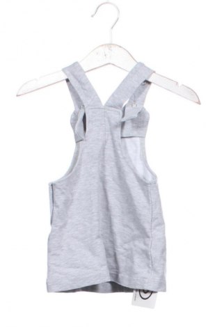 Kinderkleid Unbranded, Größe 6-9m/ 68-74 cm, Farbe Grau, Preis 5,99 €