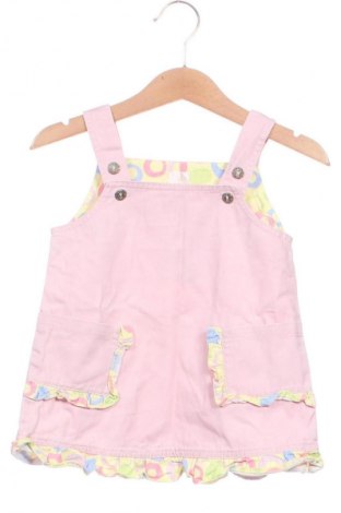 Kinderkleid Unbranded, Größe 12-18m/ 80-86 cm, Farbe Mehrfarbig, Preis 5,99 €