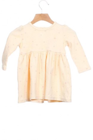 Παιδικό φόρεμα Unbranded, Μέγεθος 9-12m/ 74-80 εκ., Χρώμα Πολύχρωμο, Τιμή 2,99 €