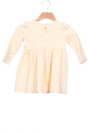 Παιδικό φόρεμα Unbranded, Μέγεθος 9-12m/ 74-80 εκ., Χρώμα Πολύχρωμο, Τιμή 2,99 €