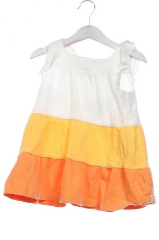Kinderkleid Unbranded, Größe 18-24m/ 86-98 cm, Farbe Mehrfarbig, Preis 7,99 €