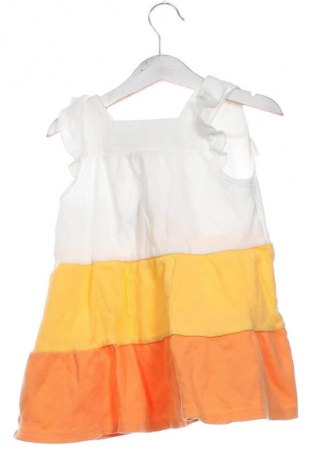 Kinderkleid Unbranded, Größe 18-24m/ 86-98 cm, Farbe Mehrfarbig, Preis 7,99 €