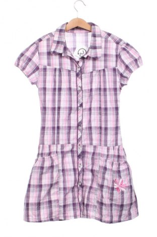 Kinderkleid Unbranded, Größe 11-12y/ 152-158 cm, Farbe Mehrfarbig, Preis 7,99 €